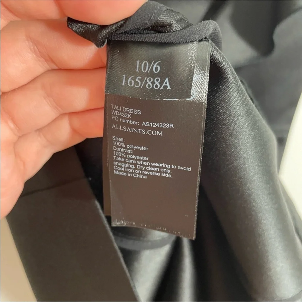 Allsaints Dress - Picture 7 of 8